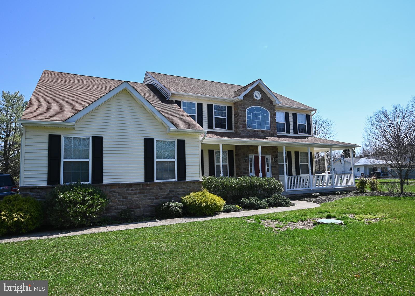 1407 West Orvilla Road Hatfield, PA 19440 - Photo 3 of 66 Gallery Image 3