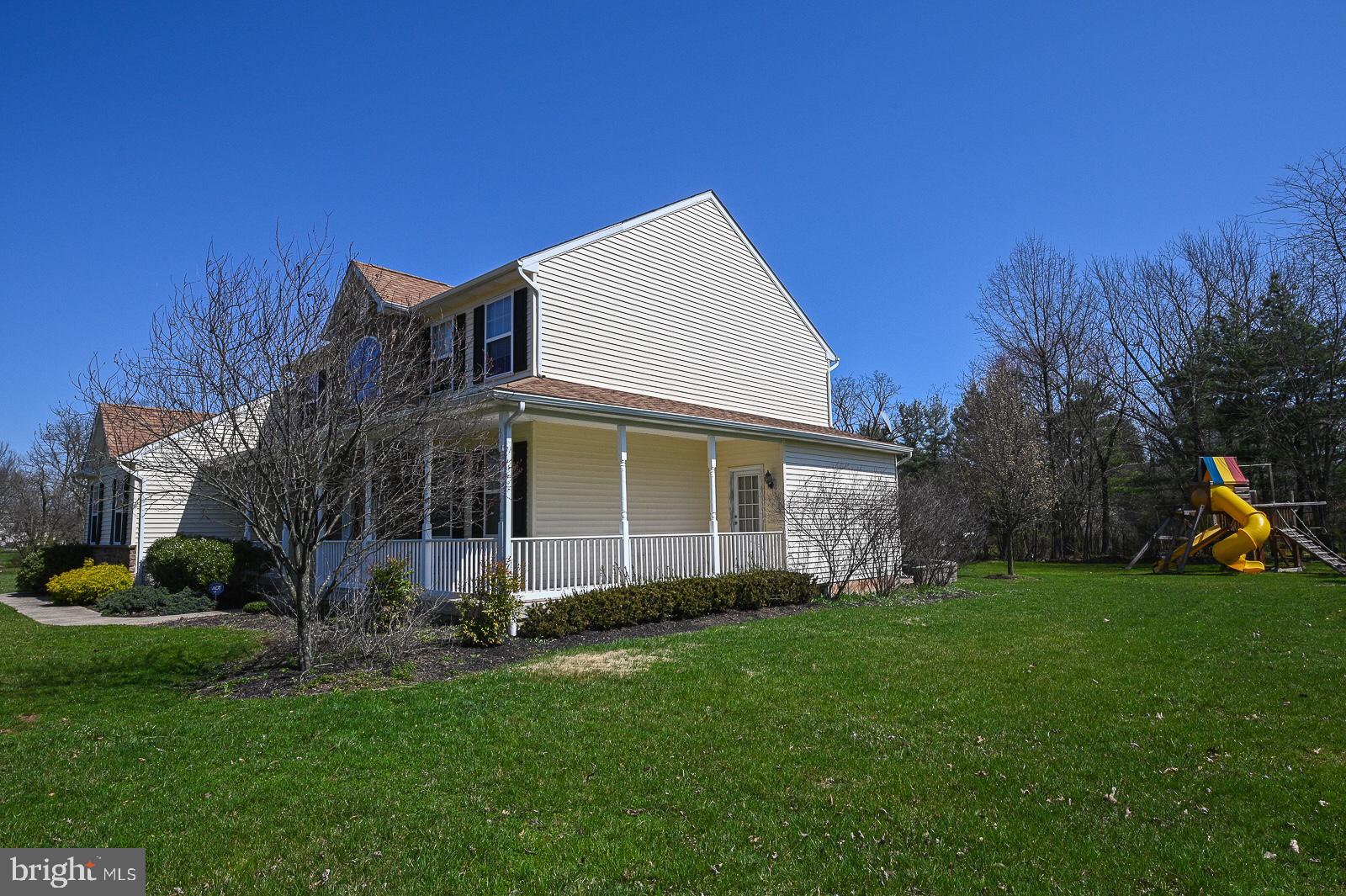 1407 West Orvilla Road Hatfield, PA 19440 - Photo 8 of 66 Gallery Image 8