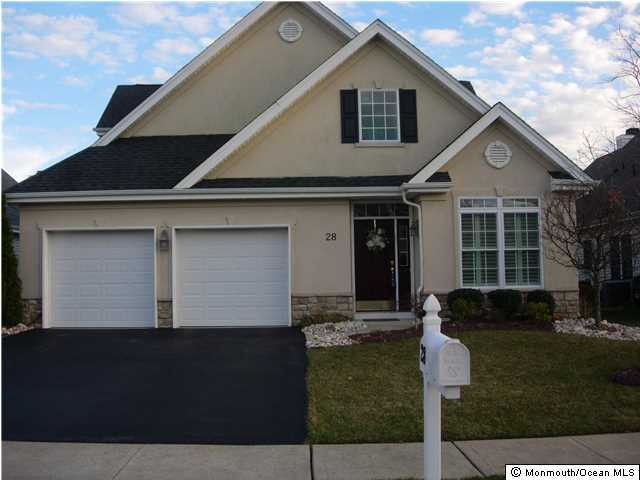 28 Crawford Road Manalapan, NJ 07726 - Photo 1 of 14 Primary Photo