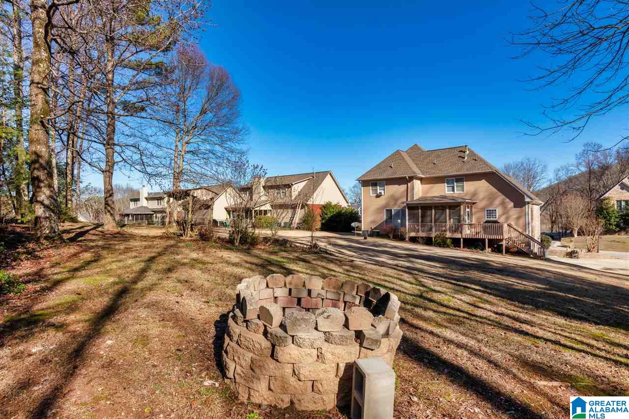5885 Stonebriar Way Pinson, AL 35126 - Photo 4 of 36