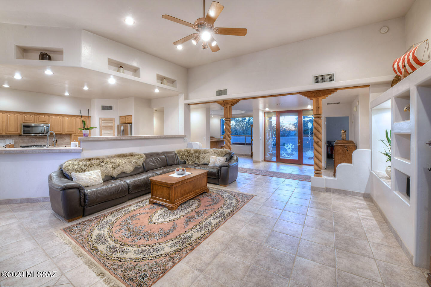 4303 South Escalante Ridge Place Tucson, AZ 85730 - Photo 9 of 40