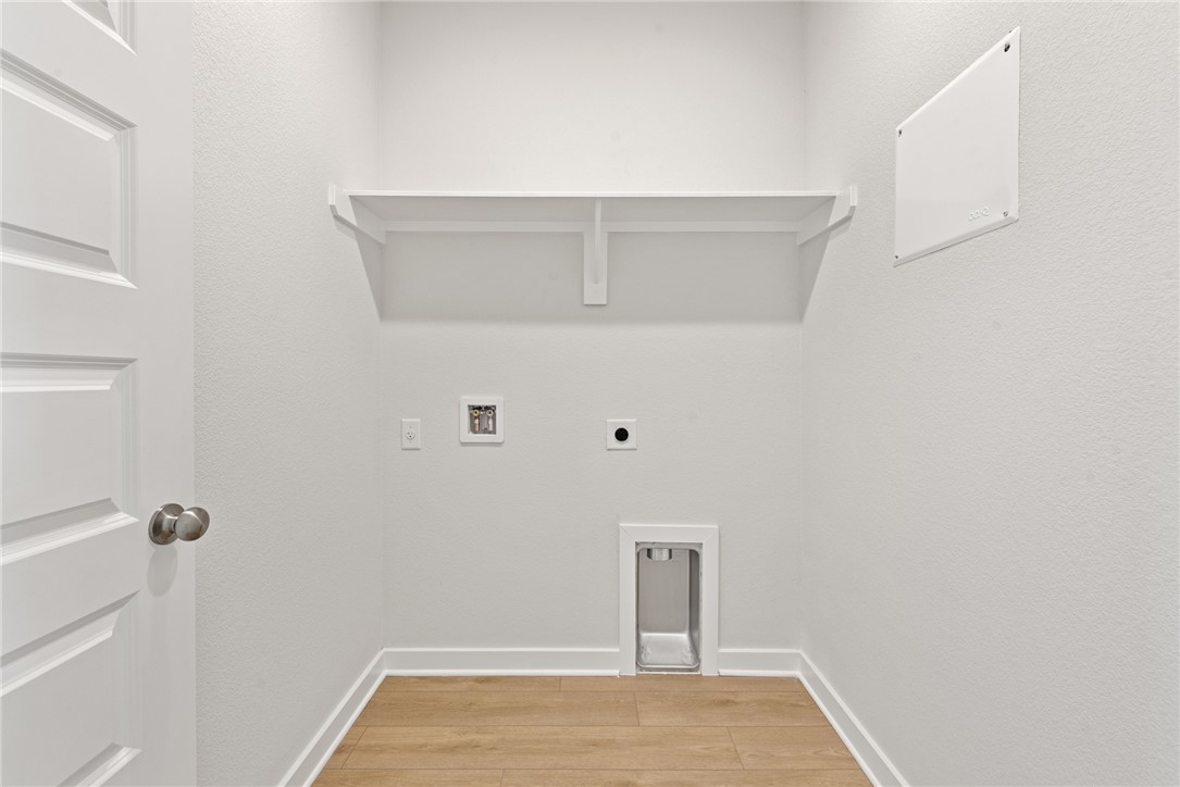 2412 Rooke Road Bryan, TX 77807 - Photo 28 of 35 a view of small space