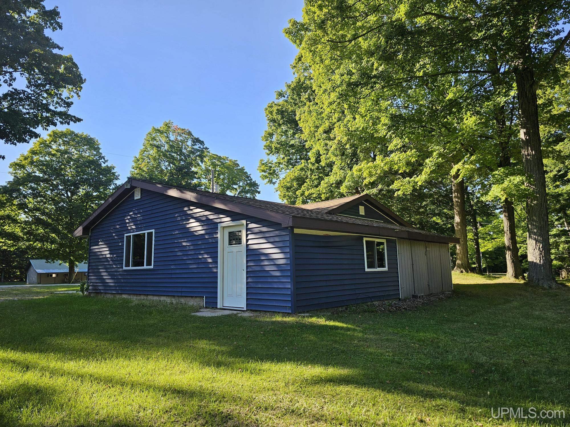 820 Ash Road Manistique, MI 49854 - Photo 25 of 70 Gallery Image 25