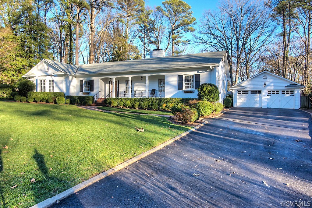 3441 Kenmore Road Richmond, VA 23225 - Photo 1 of 49 Gallery Image 1