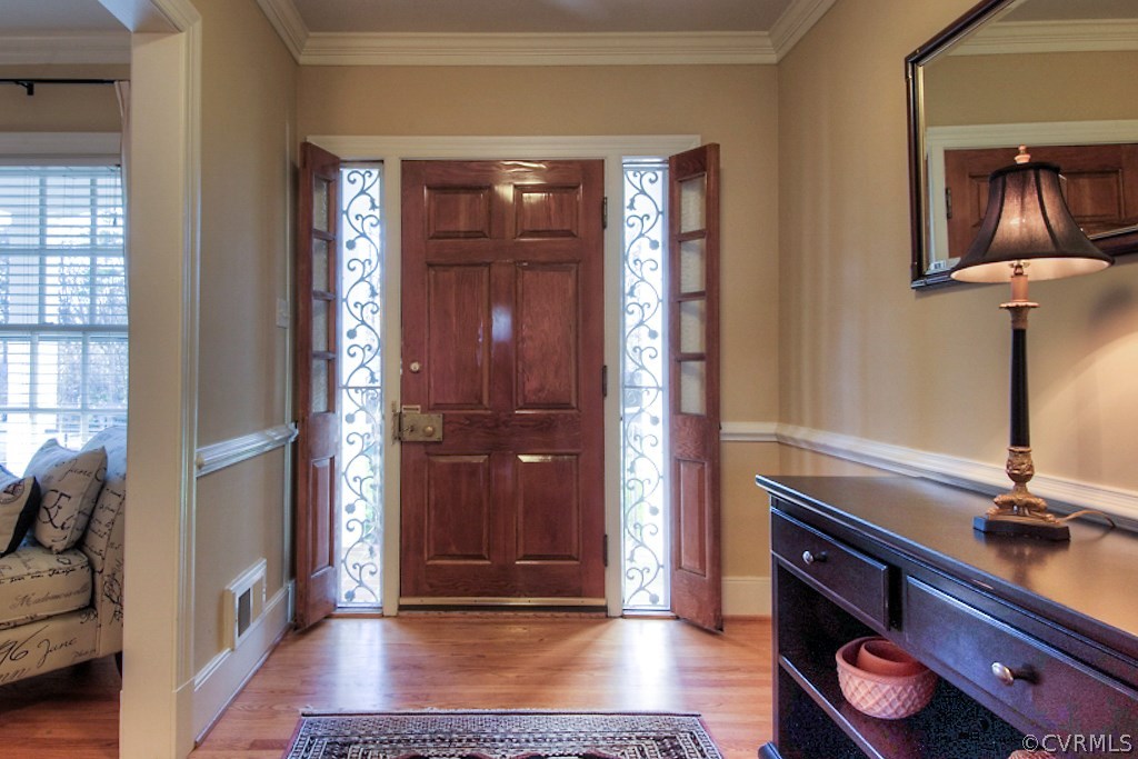 3441 Kenmore Road Richmond, VA 23225 - Photo 3 of 49 Gallery Image 3