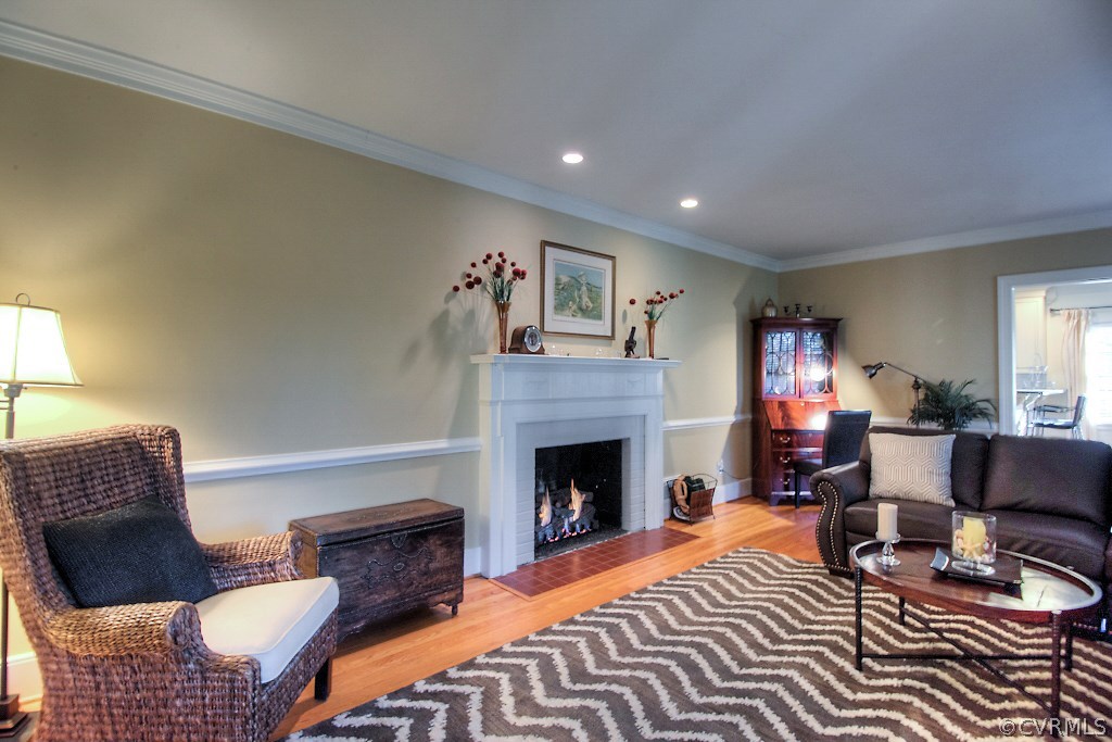 3441 Kenmore Road Richmond, VA 23225 - Photo 5 of 49 Gallery Image 5