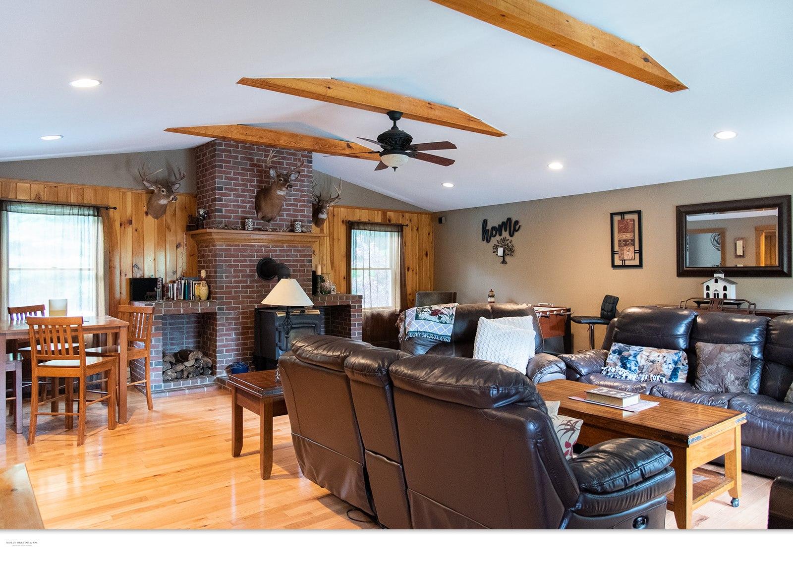 36 Maple Ln Road Hebron, ME 04238 - Photo 21 of 41 Molly & Victoria Co-46