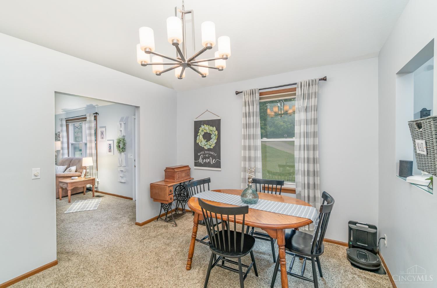 11881 Stone Mill Road Cincinnati, OH 45251 - Photo 6 of 29 Gallery Image 6