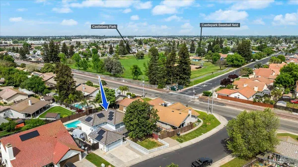 $559,000 | 5743 Prince Edward Lane, Riverbank, CA 95367