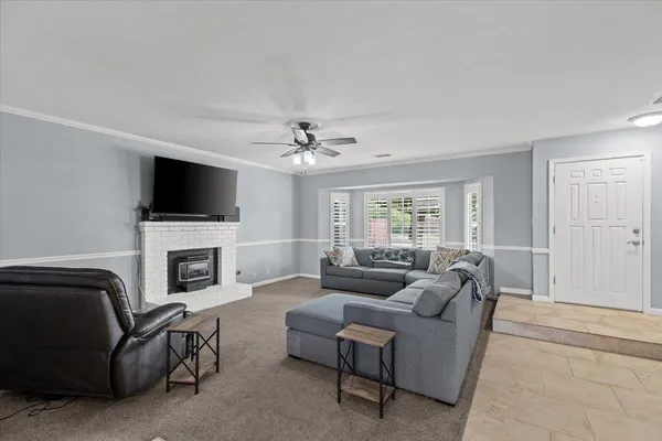 $559,000 | 5743 Prince Edward Lane, Riverbank, CA 95367
