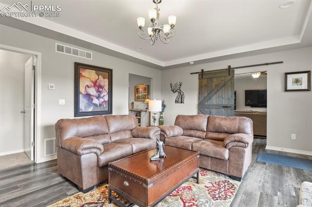 18650 Pinon Park Road Peyton, CO 80831 - Photo 9 of 45 Gallery Image 9