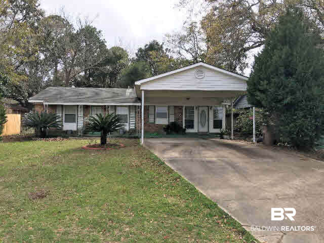 3853 Pleasant Valley Road Mobile, AL 36609 - Photo 5 of 28