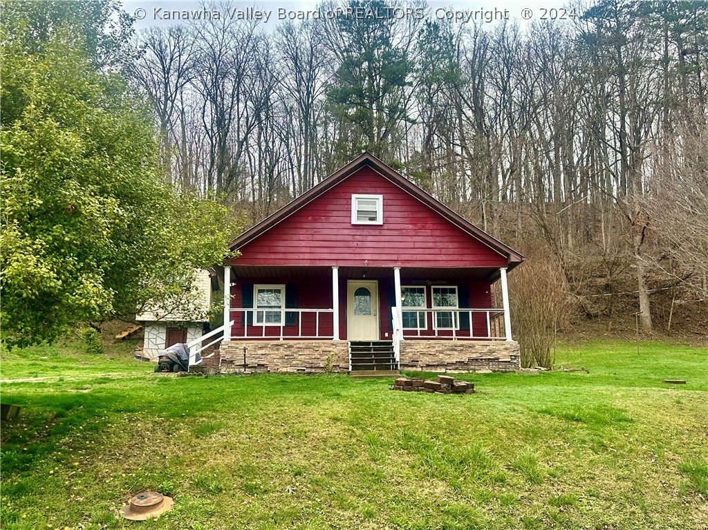 2817 Kentuck Road Kenna, WV 25248 - Photo 12 of 12 Gallery Image 12