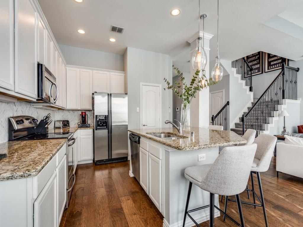 3848 Vienna Street Irving, TX 75038 - Photo 10 of 26