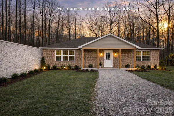 $350,000 | 2319 Tanglewood Drive, Albemarle, NC 28001