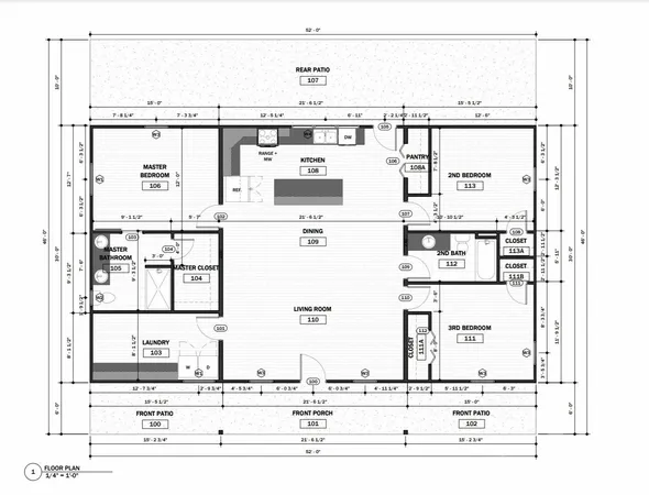 $350,000 | 2319 Tanglewood Drive, Albemarle, NC 28001