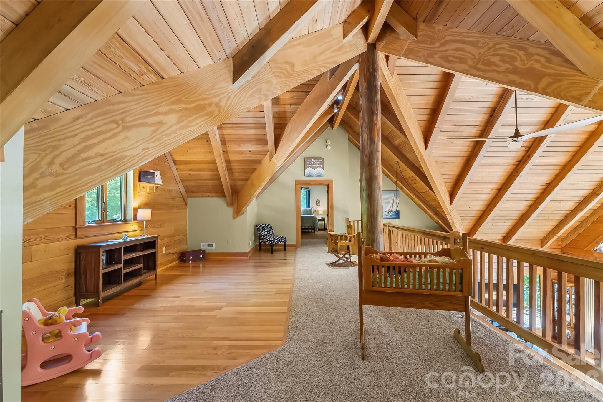 482 Gap Creek Road Zirconia, NC 28790 - Photo 21 of 48