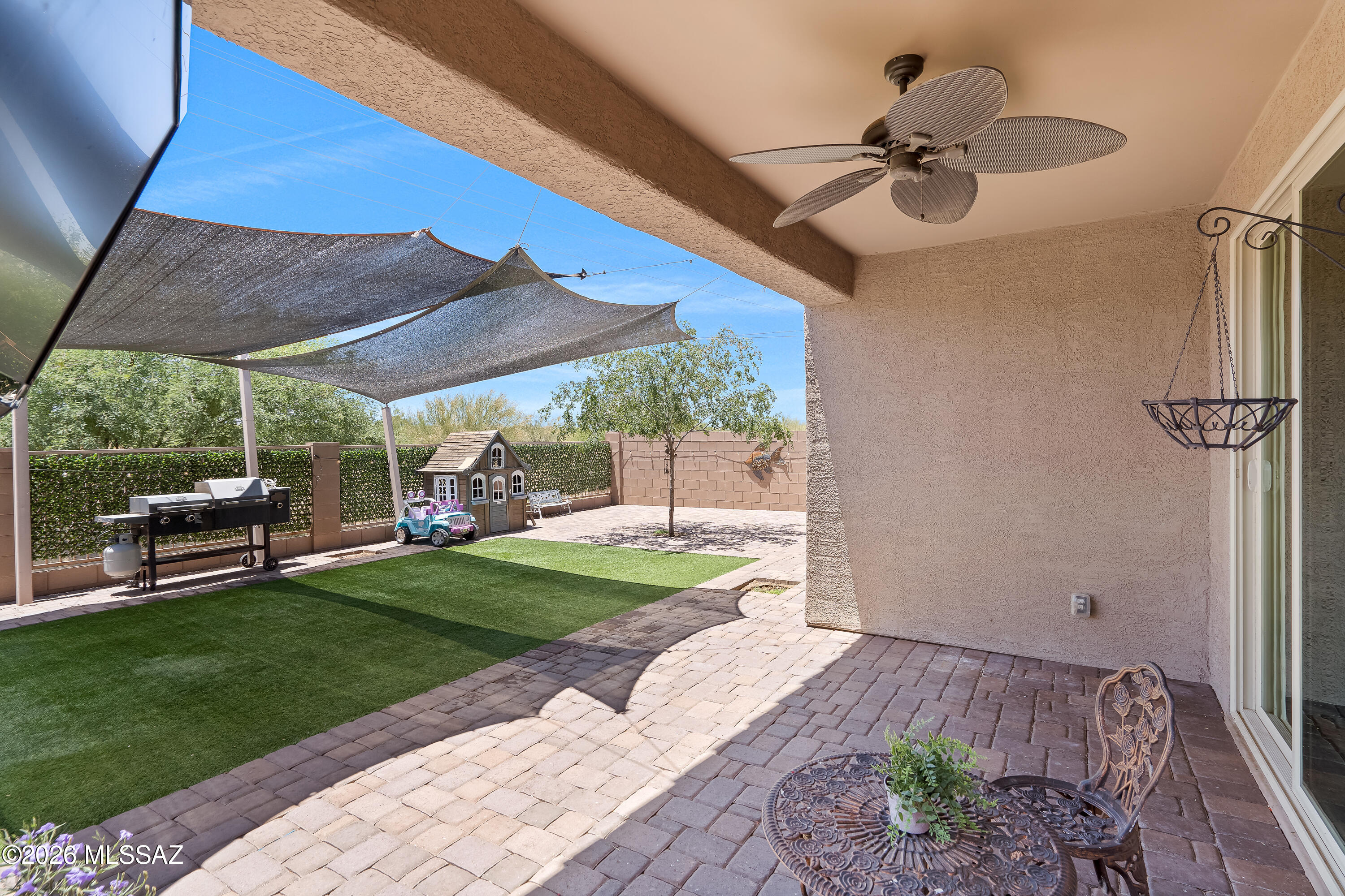 6835 West Canopus Loop Tucson, AZ 85757 - Photo 34 of 51