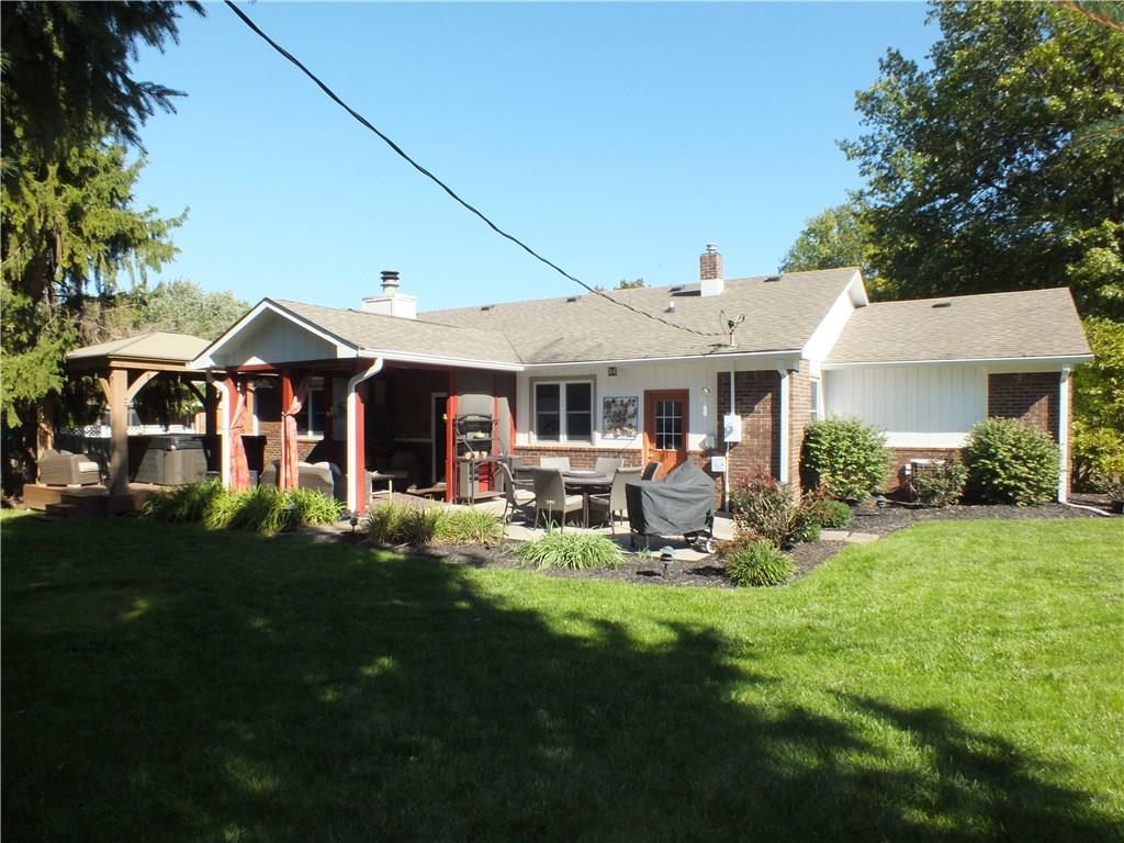 802 South Restin Road Greenwood, IN 46142 - Photo 4 of 18 Gallery Image 4
