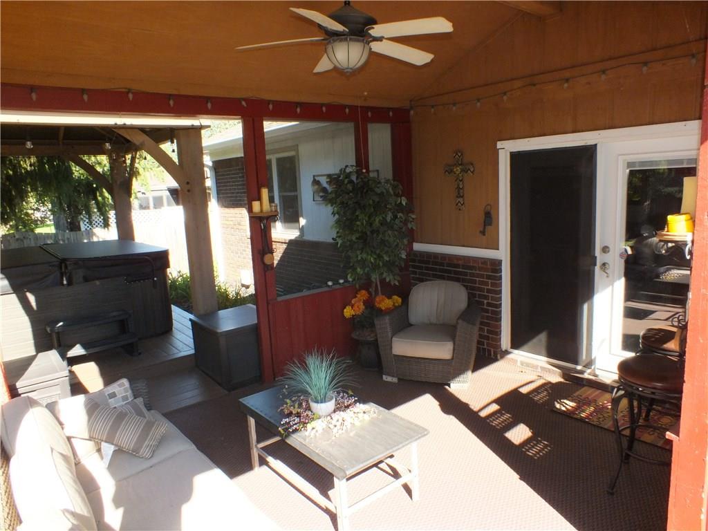 802 South Restin Road Greenwood, IN 46142 - Photo 6 of 18 Gallery Image 6