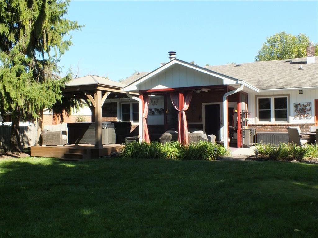 802 South Restin Road Greenwood, IN 46142 - Photo 9 of 18 Gallery Image 9