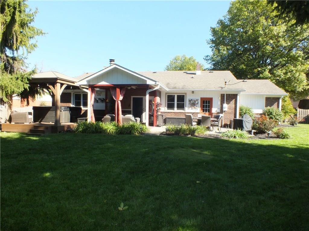 802 South Restin Road Greenwood, IN 46142 - Photo 10 of 18 Gallery Image 10
