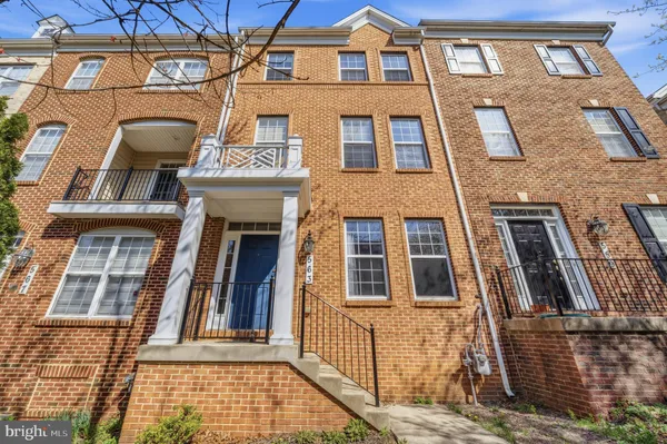 a picture of building