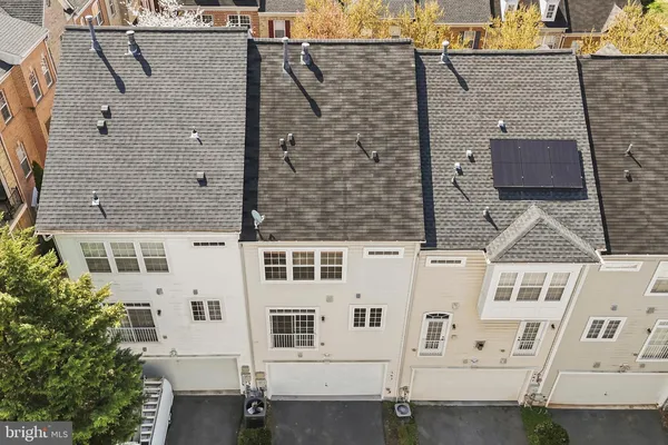 a sign on the side of the road