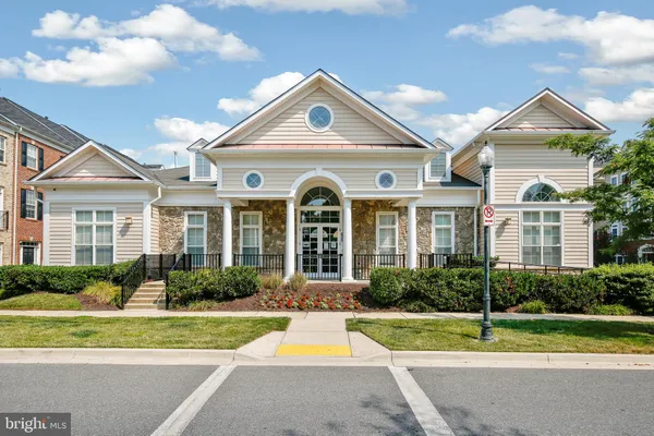 a sign that is on the wall of building