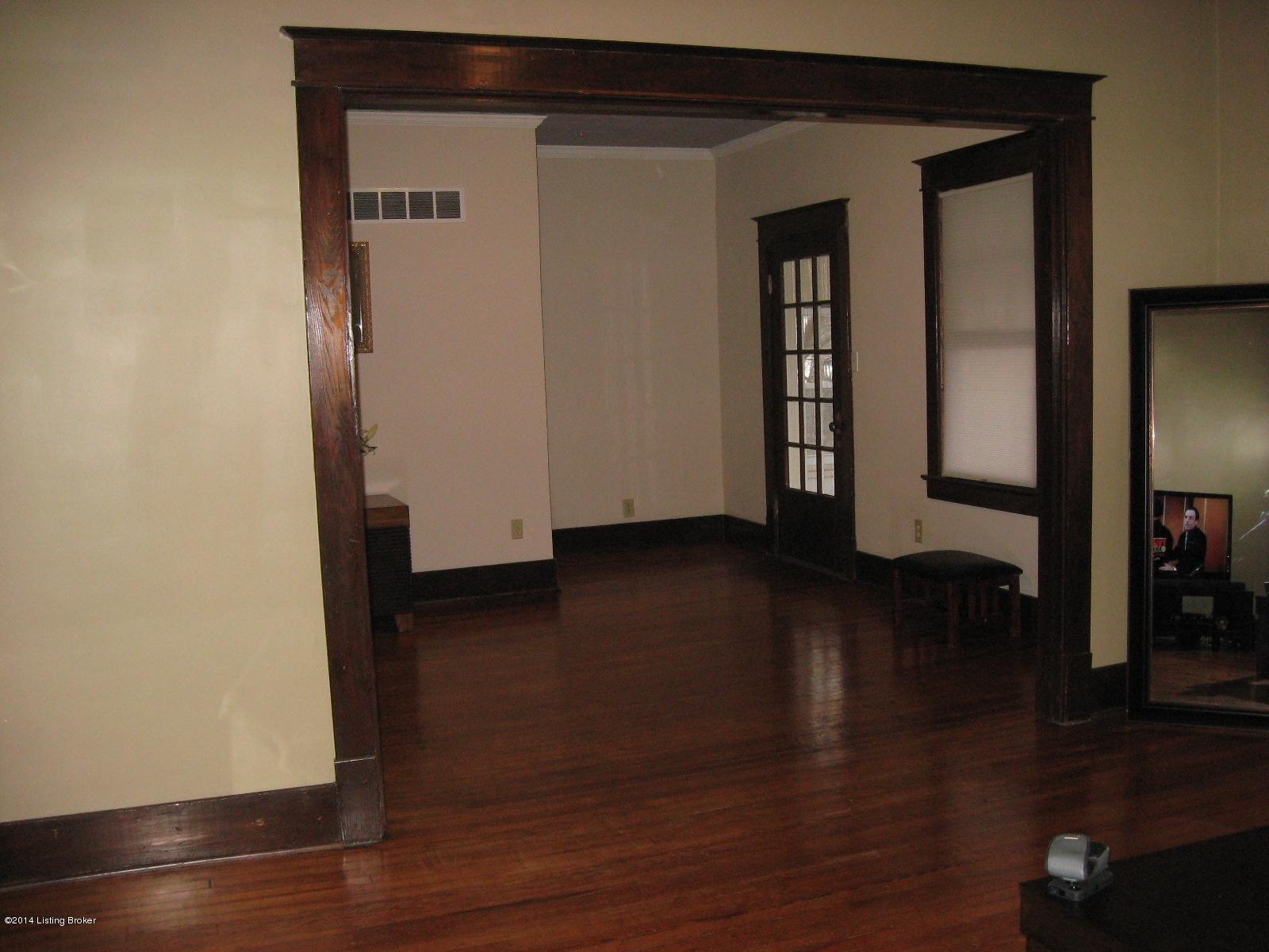 342 Kenilworth Road Louisville, KY 40206 - Photo 16 of 44 Hardwood Floor