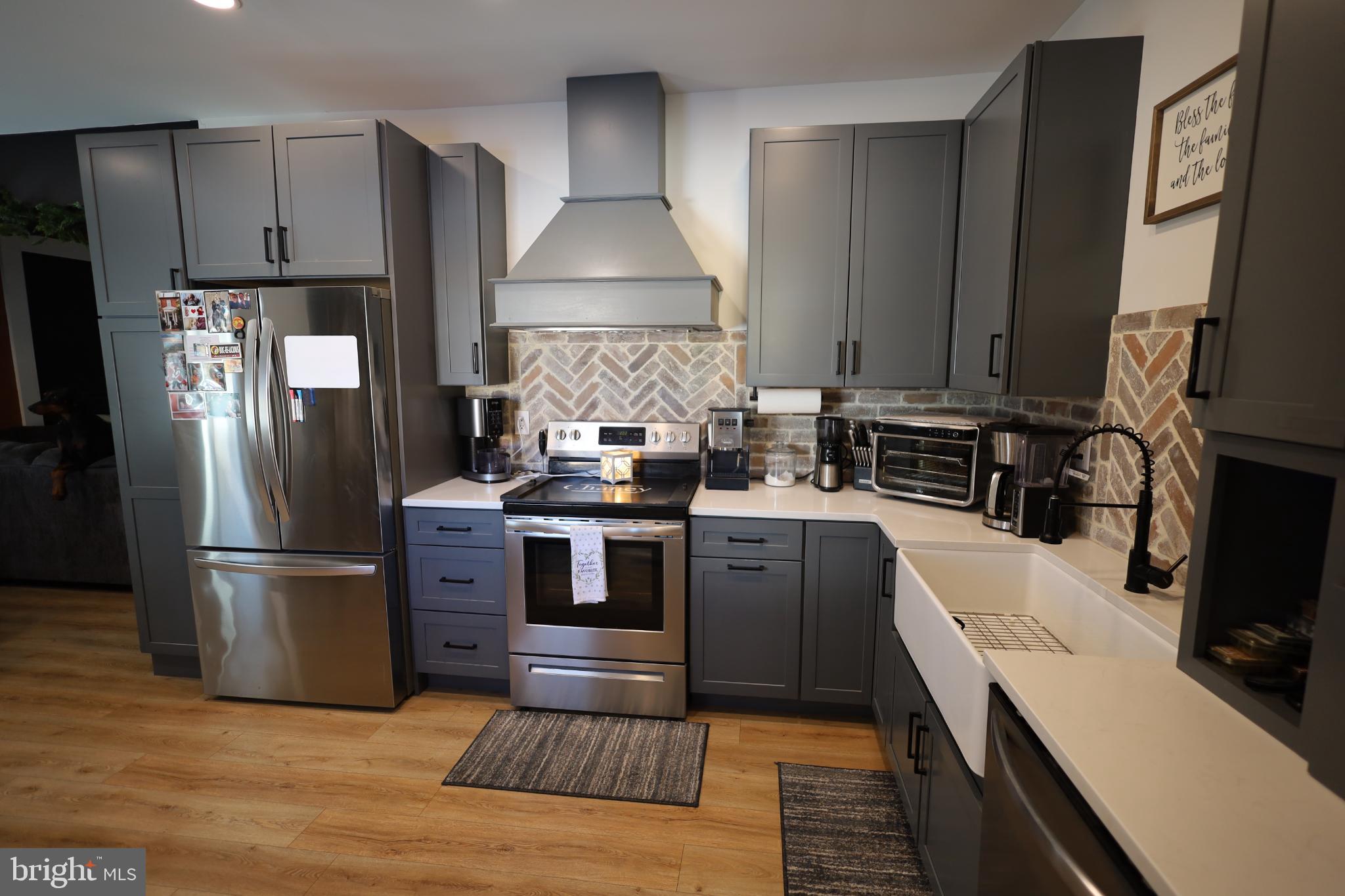 1102 East Oldtown Road Cumberland, MD 21502 - Photo 12 of 42