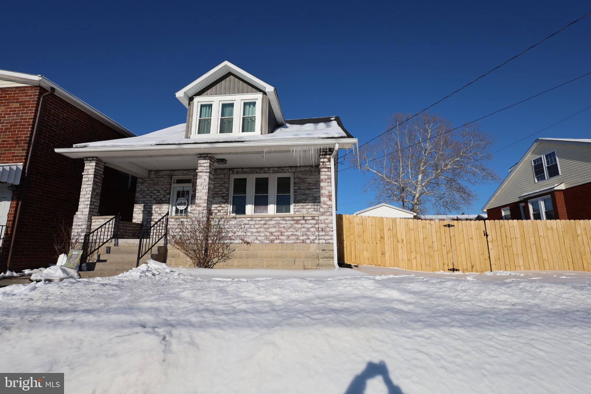 1102 East Oldtown Road Cumberland, MD 21502 - Photo 2 of 42