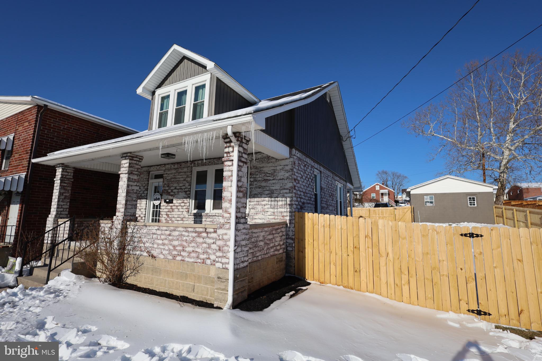 1102 East Oldtown Road Cumberland, MD 21502 - Photo 3 of 42