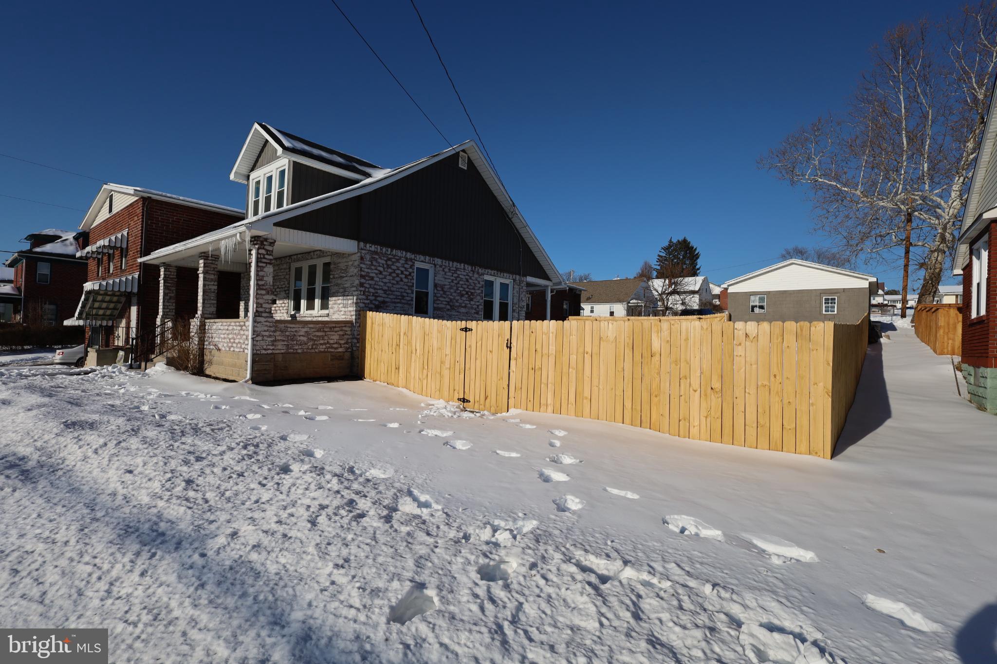 1102 East Oldtown Road Cumberland, MD 21502 - Photo 4 of 42