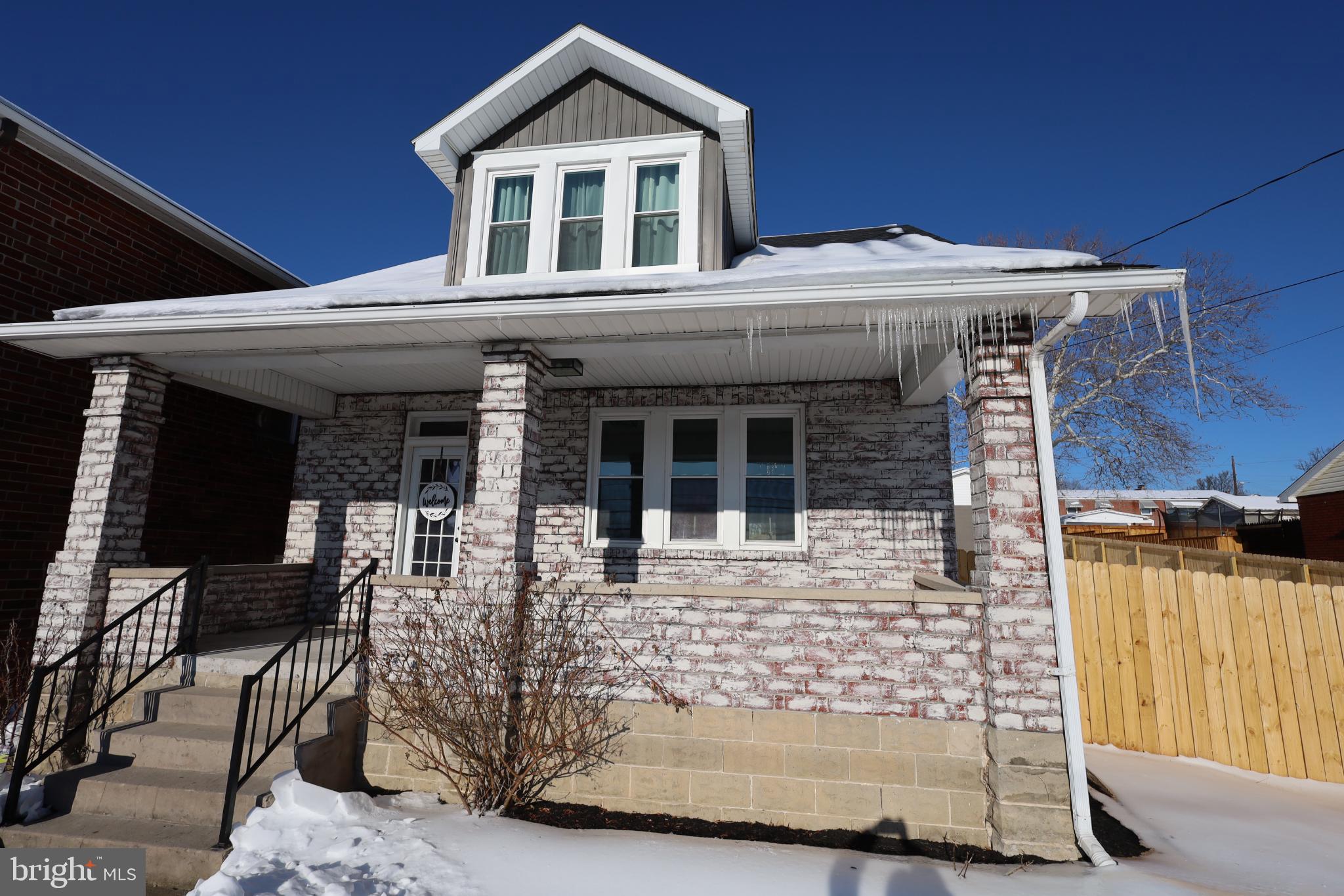 1102 East Oldtown Road Cumberland, MD 21502 - Photo 5 of 42