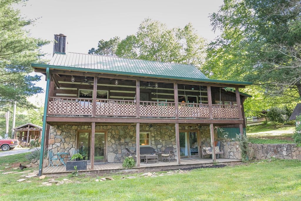 929925 Cavern Road Townsend, TN 37882 - Photo 4 of 45