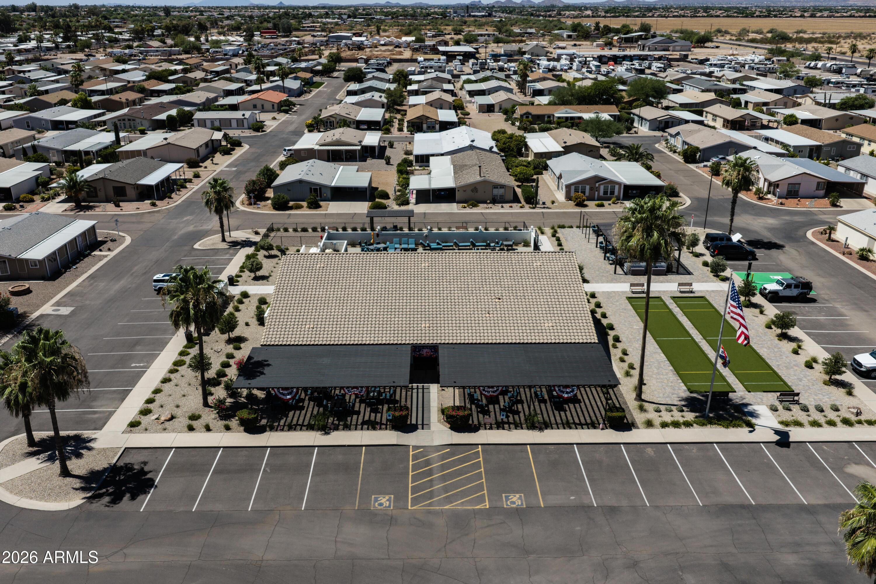 437 East Germann Road, Unit 158 San Tan Valley, AZ 85140 - Photo 36 of 40 Community 2