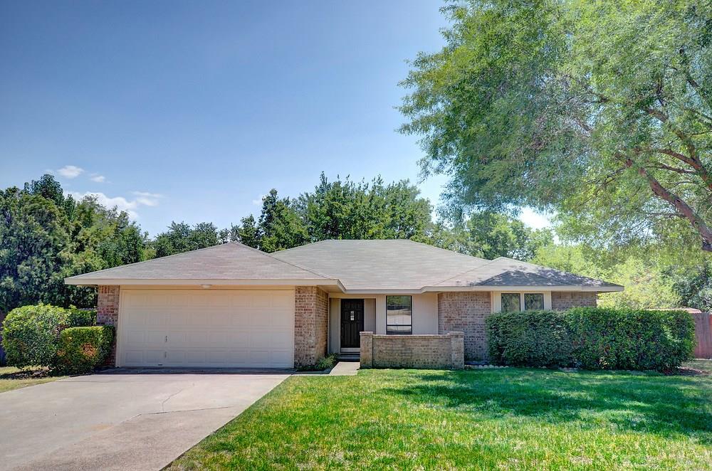 1125 Stapleton Street Flower Mound, TX 75028 - Photo 1 of 1