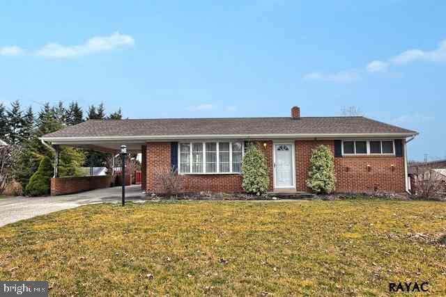 2510 Emig Mill Road Dover, PA 17315 - Photo 1 of 24 Gallery Image 1