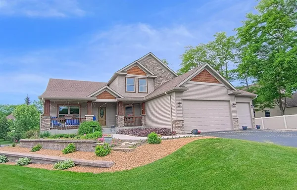 $675,000 | 600 Topaz Lane, Hudson, WI 54016
