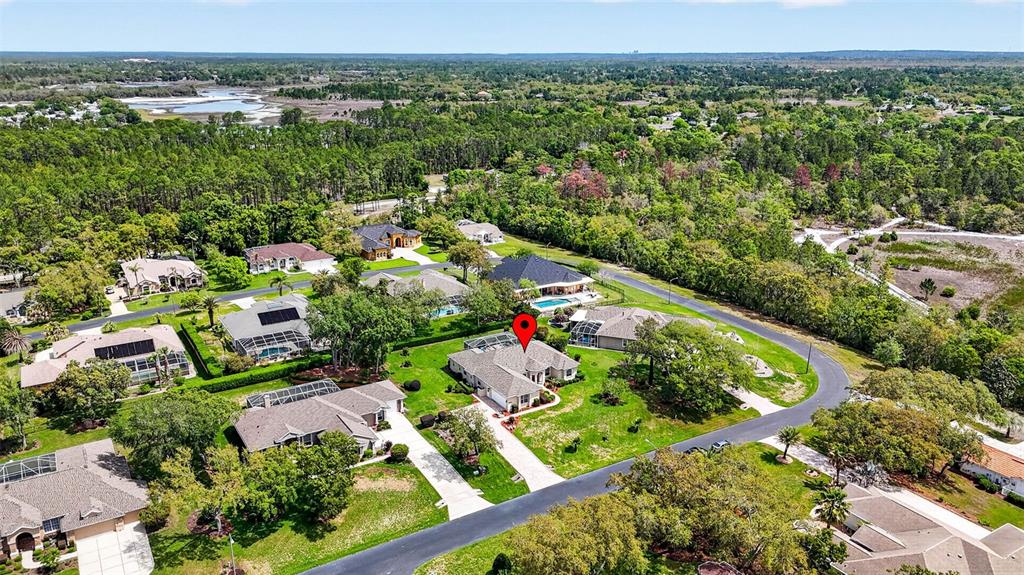 10211 Ridge Top Loop Weeki Wachee, FL 34613 - Photo 72 of 76