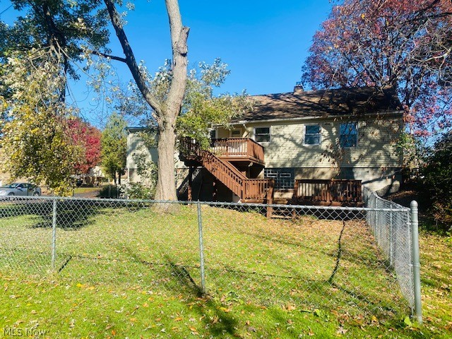 11250 Exeter Road Garfield Heights, OH 44125 - Photo 8 of 28