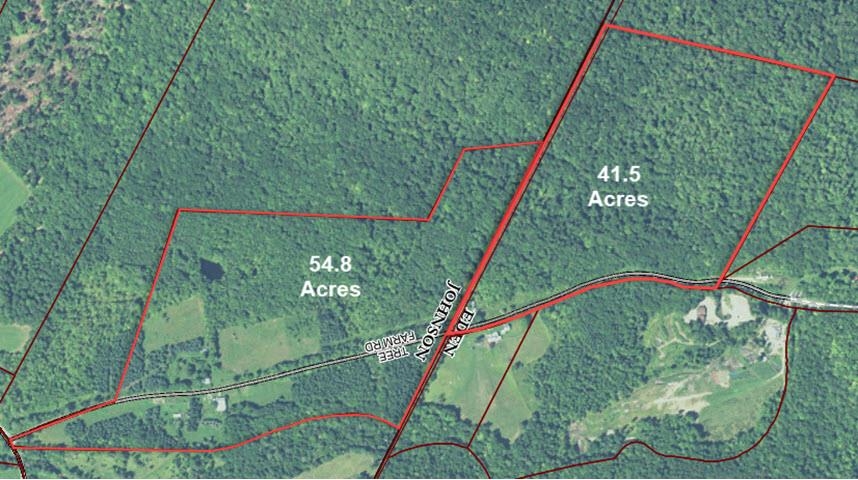 281 Tree Farm Road Eden, VT 05652 - Photo 4 of 10 Gallery Image 4