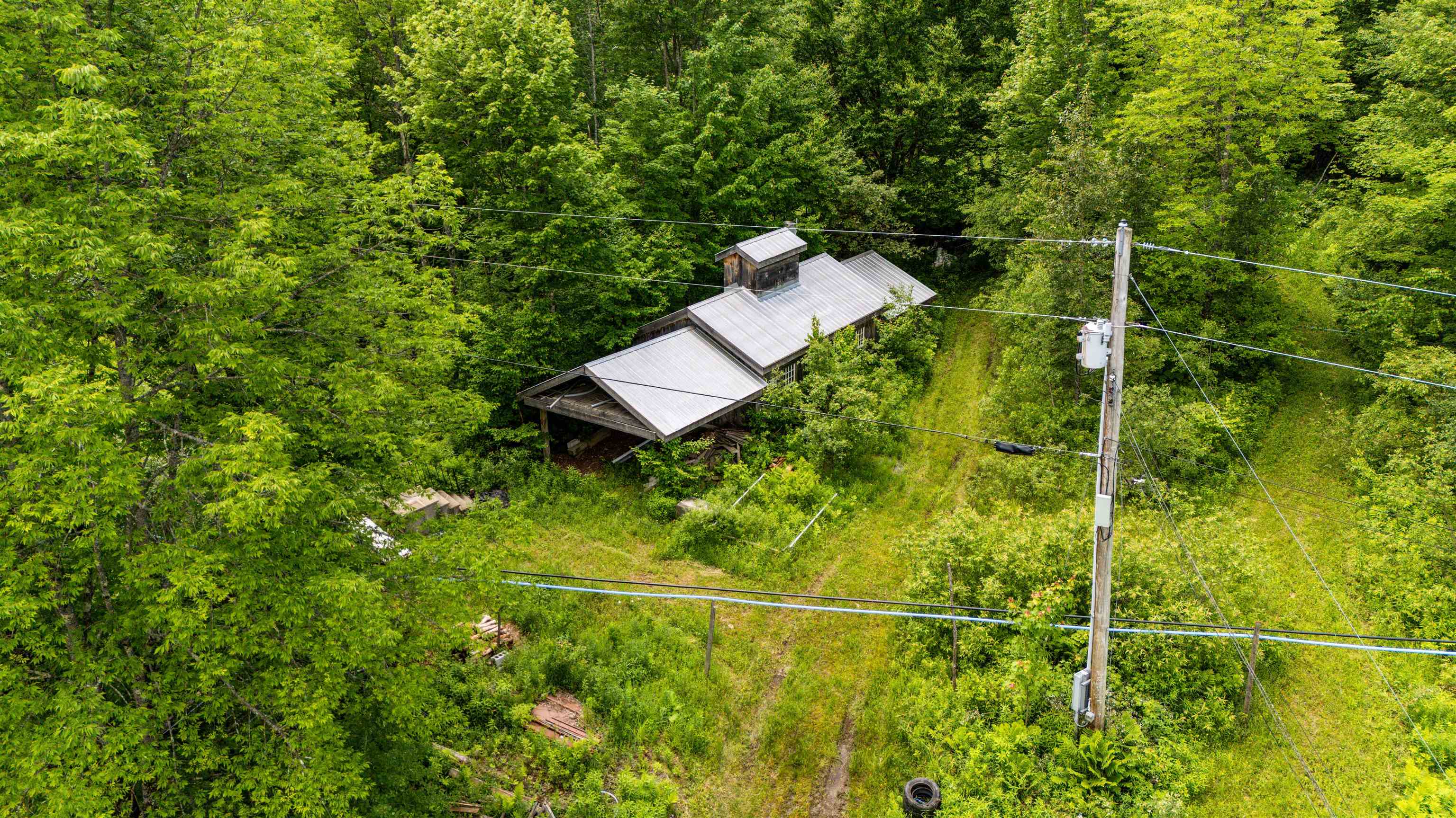 281 Tree Farm Road Eden, VT 05652 - Photo 8 of 10 Gallery Image 8