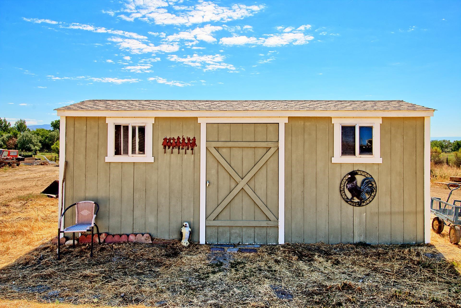1724 O Road Fruita, CO 81521 - Photo 29 of 42