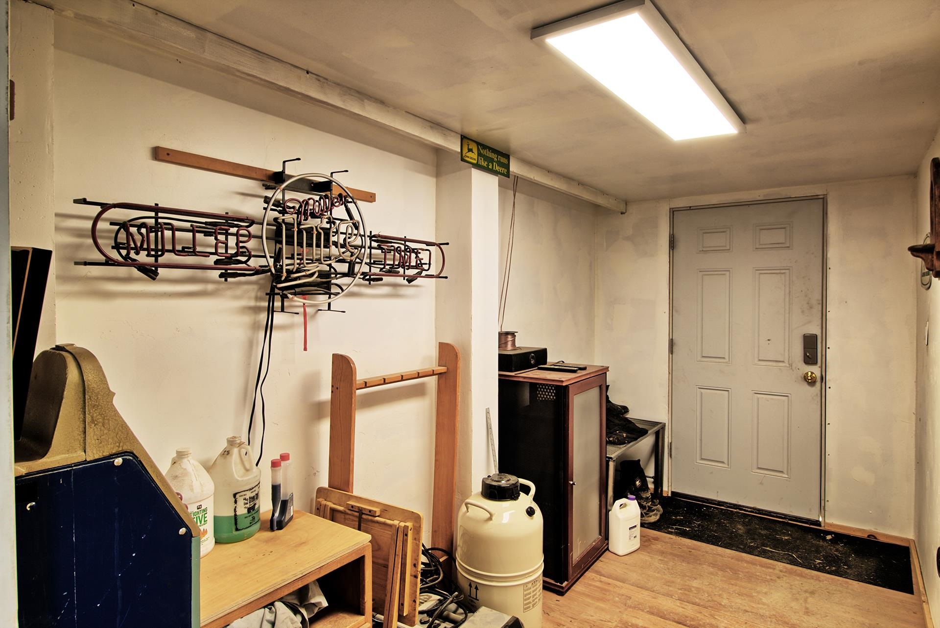 1724 O Road Fruita, CO 81521 - Photo 33 of 42 a view of a room with gym equipment