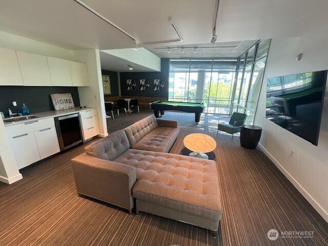 501 Roy Street, Unit F229 Seattle, WA 98109 - Photo 8 of 19