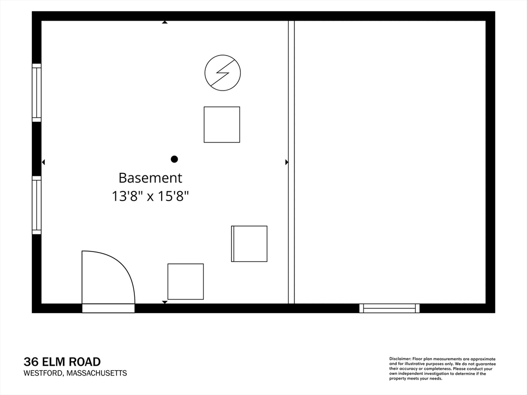 36 Elm Road Westford, MA 01886 - Photo 28 of 28
