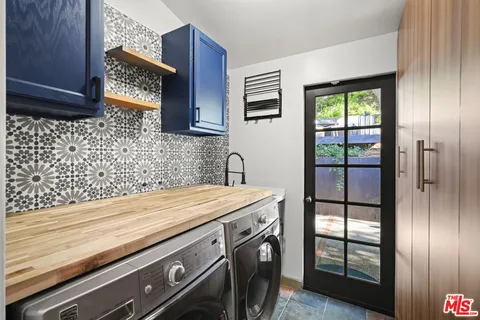 a view of sitting area in balcony