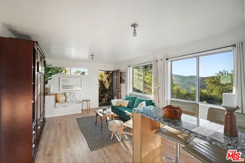 a view of a couches in a patio